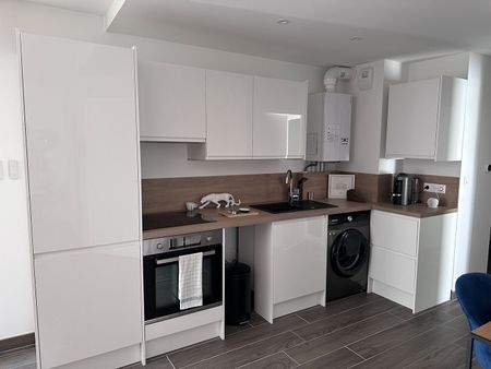 Appartement 2 pièces SARTROUVILLE, - Photo 4