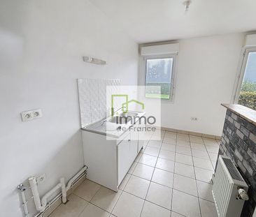 Location Appartement 3 pièces 64m² - Photo 6