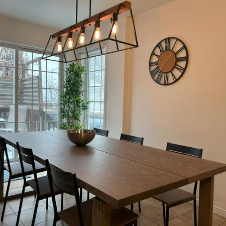 8 1/2 - Québec - 4 200 $/mois - Photo 3