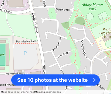 Westminster, Yeovil - Photo 1