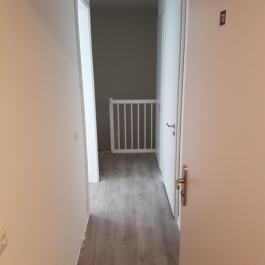 Te huur: Appartement Beltstraat in Enschede - Photo 1