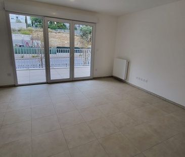 T2 NEUF AVEC BALCON + PARKING - Photo 1