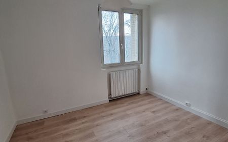 Appartement à louer 3 pièces • Le Blanc-Mesnil - Photo 2