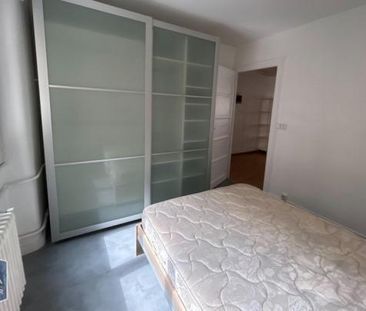 Location Appartement 2 pièces 49m² ANNEMASSE 74100 - Photo 6