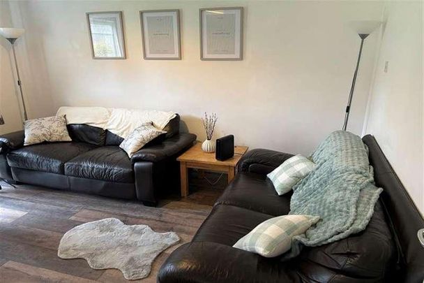 Bedroom Property In Charminster, BH9 - Photo 1