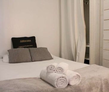 Location Appartement 1 pièce Meublé 27m² BORDEAUX 33000 - Photo 2