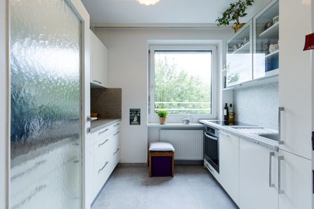 4-Zimmer-Wohnung mit Loggia | Schallmoos - Photo 3