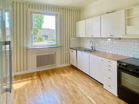 Munktellsgatan, Eskilstuna - Photo 2