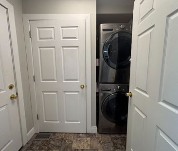 For Lease - 640 Pinewood Drive Unit# #Lower, Peterborough, Ontario - Photo 5