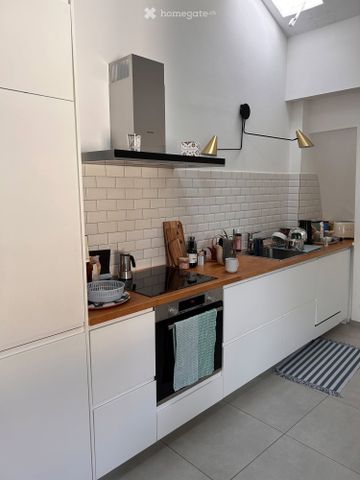 Beau appartement de 2.5 pièces et 55 m² - Photo 3