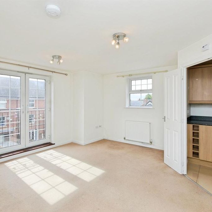 2 bedroom apartment to rent - Photo 1