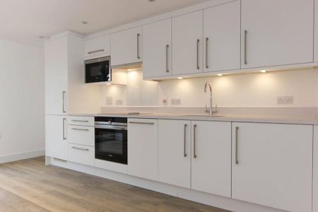 1 bedroom apartment to rent - Photo 5