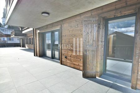 2.5 Zimmer, 80 m² - Photo 3