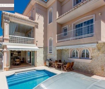 Luxury Villa - Fuengirola (Torreblanca del Sol) - Photo 6