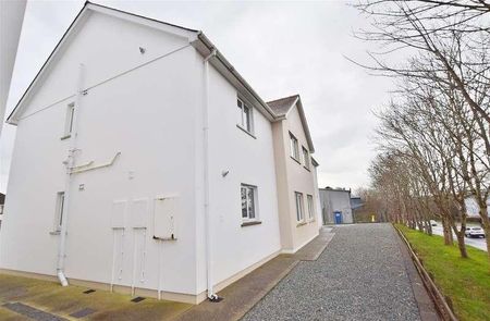 Hall Park Close Haverfordwest Pembrokeshire, SA61 - Photo 2