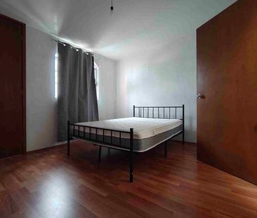 CASA EN RENTA AMUEBLADA EL PORVENIR LERMA - Foto 1