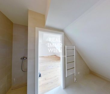 Wunderschöne sonnendurchflutete Wohnung mit Balkon im 23. Bezirk!!!... - Photo 3