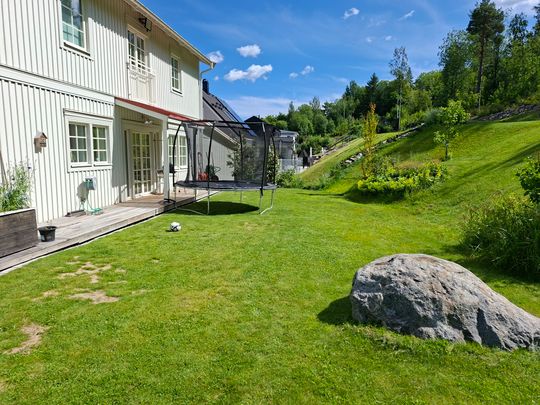 Stenhammargatan, Sundsvall - Photo 1