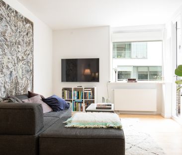 Amerika Plads, 2100 København Ø (208-1891-01-001) - Foto 1