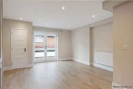 1 bedroom property to rent in Henley On Thames - Photo 3