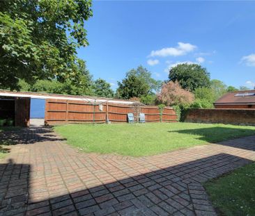 Studio to rent - Photo 6