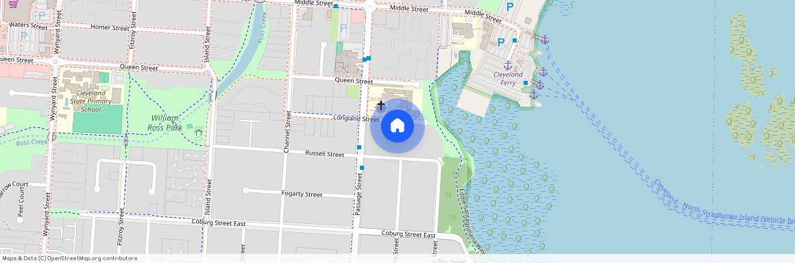 1/17 Longland Street, Qld 4163, Cleveland