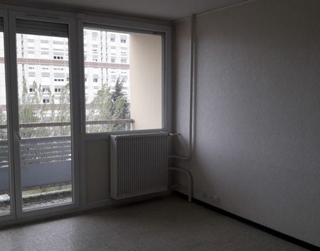 Appartement T2 à louer – secteur de la palle - Photo 4