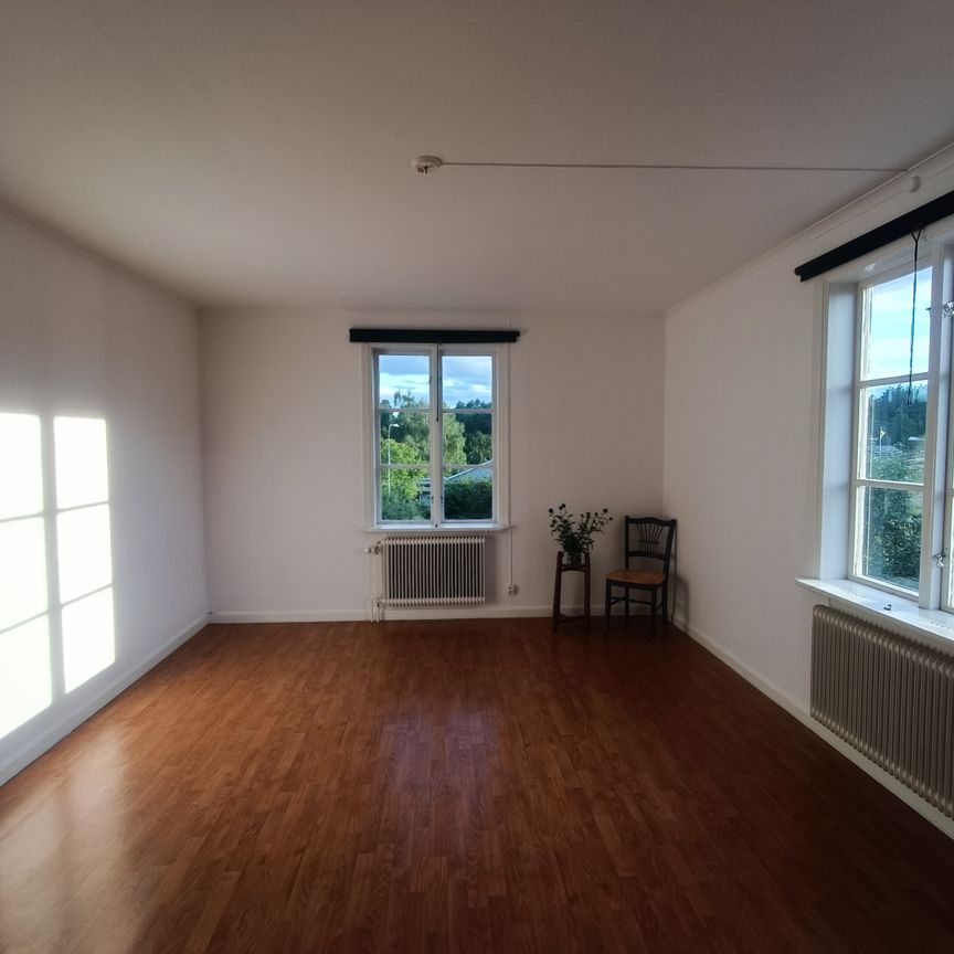 Gamla Klubbetorp 1 - Foto 1