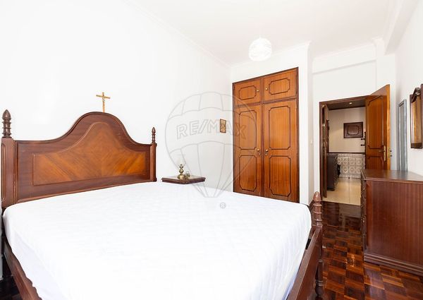 Apartamento T1 em Lisboa