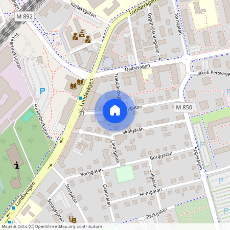 Nygatan 7, 23231, Arlöv