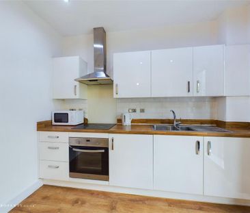 1 bedroom apartment to rent - Photo 6