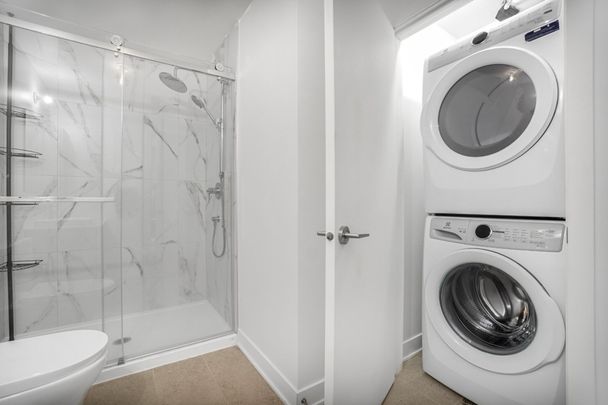 Appartement à louer - Photo 1