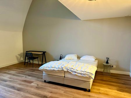 Te huur: Appartement Bredaseweg in Tilburg - Foto 4