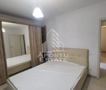 Apartament cu 3 camere,decomandat,petfriendly,Dumbravita Decathlon - Fotografie 5