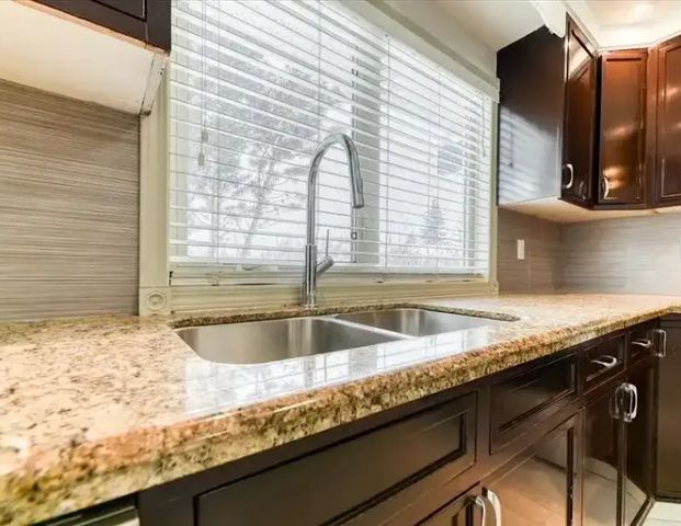 Main-floor suite in North Calgary .Available immediately | 79 Abalone Way Northeast, Calgary - Photo 1