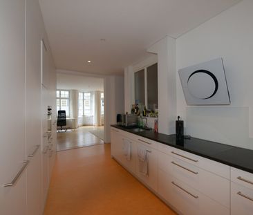 St. Gallen-modernes wohnen in der Innenstadt! - Photo 6