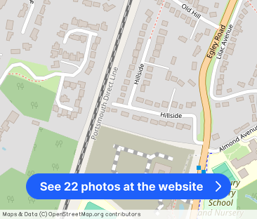 Nuthatch Road, Woking, Surrey, GU22 - Photo 1