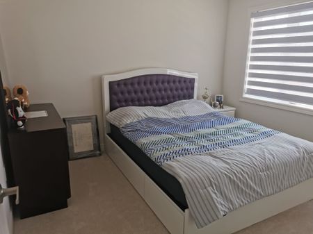 For Lease - 50 Crofting Crescent Unit# (One Bedroom for Lease), Markham, Ontario - Photo 2