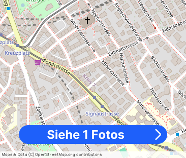 Urban life - sustainable living Your new home in Zurich - Foto 1