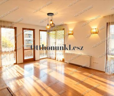 Kiadó újszerű állapotú lakás - Budapest XIII. kerület - Photo 6
