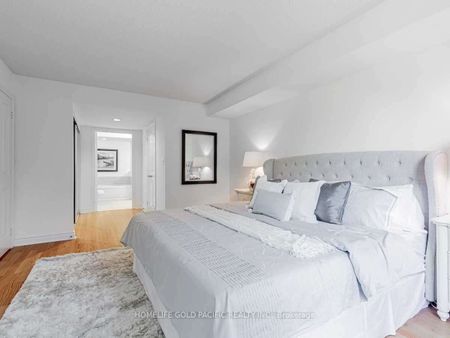 For Lease - 3181 Bayview Avenue Unit# Pl 16, Toronto, Ontario - Photo 2