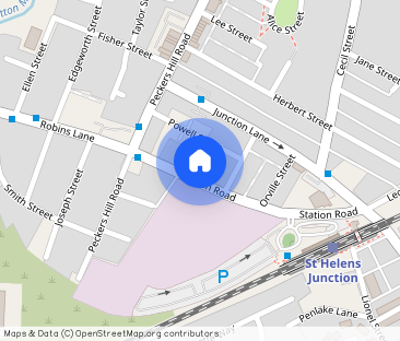 Station Road, St. Helens, WA9 - Photo 1