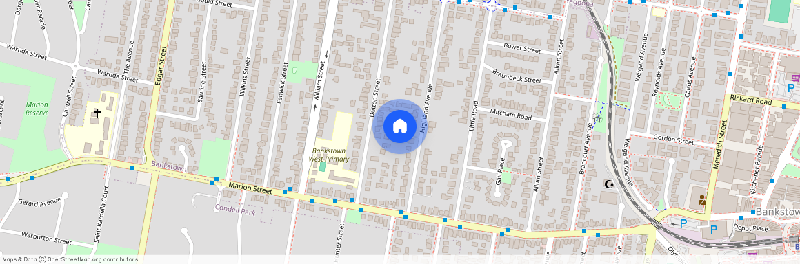 4/22 Highland Avenue, NSW 2200, Bankstown