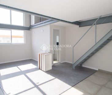 Apartamento com 1 quarto e 50m² para alugar em Santa Terezinha, San... - Foto 6