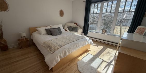 Magnifique Chambre Colocation Femme Seul - Photo 3