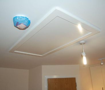 Studio to rent - Photo 6