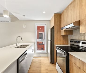 Neuf, Condo 1CC, Hull Central - Photo 2
