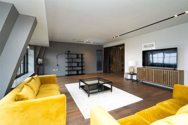 3 bedroom penthouse to rent - Photo 1