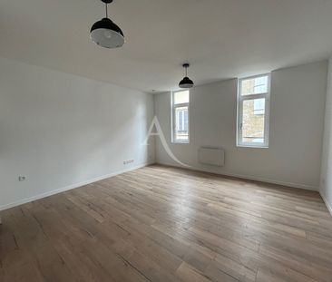 Location Appartement 2 pièces 46m² - Photo 2