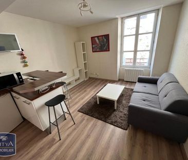 Location Appartement 2 pièces 31m² POITIERS 86000 - Photo 2